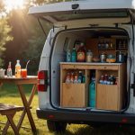 Top 10 des frigos portables pour van en 2025 – Guide complet