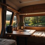 Les meilleurs éclairages LED et solaires pour vanlife – Guide complet 2025