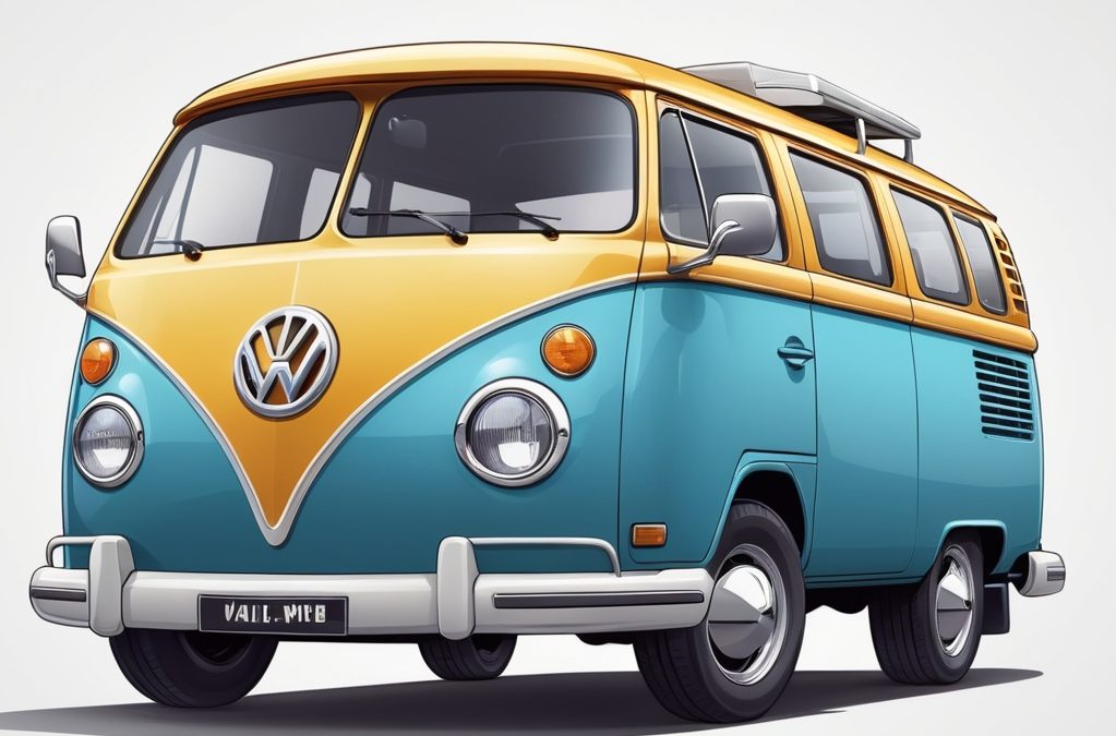 Van Escapade